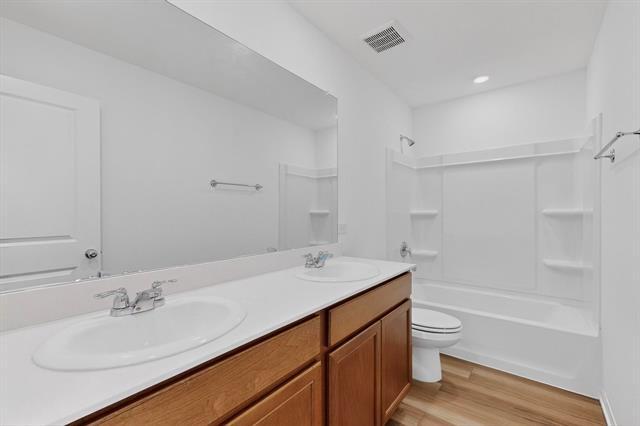 Building Photo - 14617 Wagon Train Trl