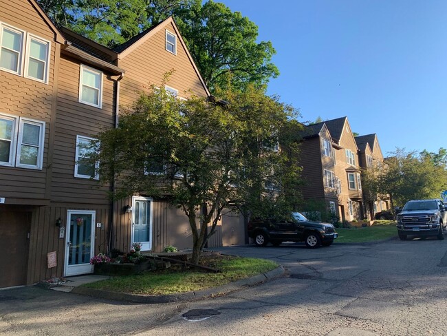 Building Photo - The Bigelow Brook Condo