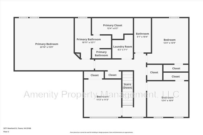 Building Photo - 3271 Newland Ct
