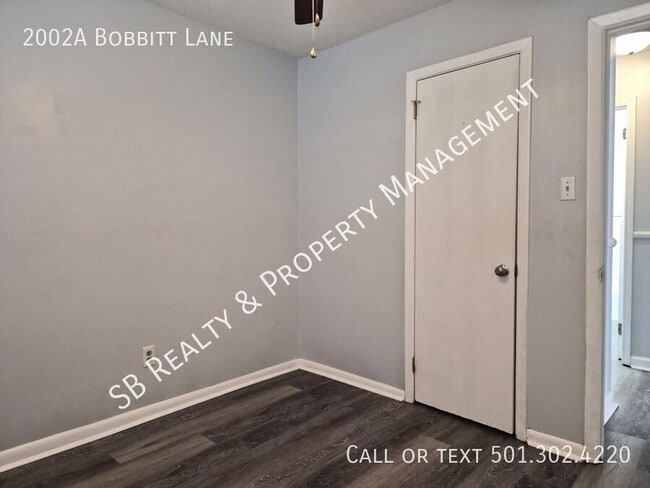 Building Photo - 2002A Bobbitt Lane-