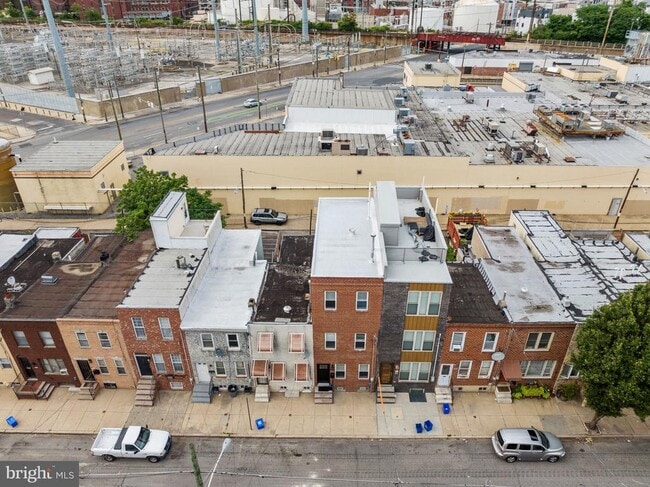 Building Photo - 2625 Ellsworth St