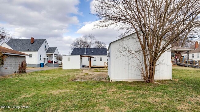 Building Photo - 3318 Van Winkle Dr