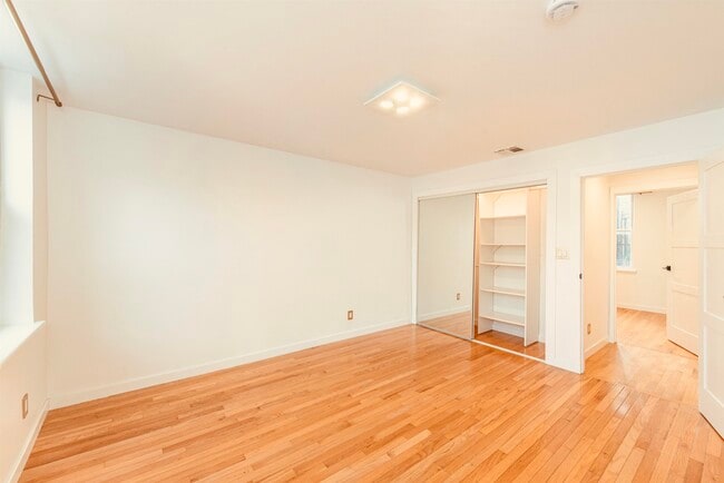 Building Photo - 6405 JFK Blvd E