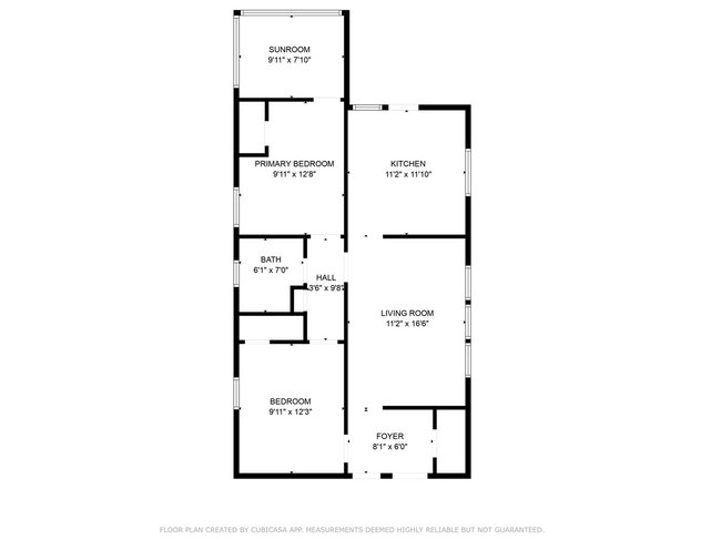 Building Photo - 1103 Simpson St