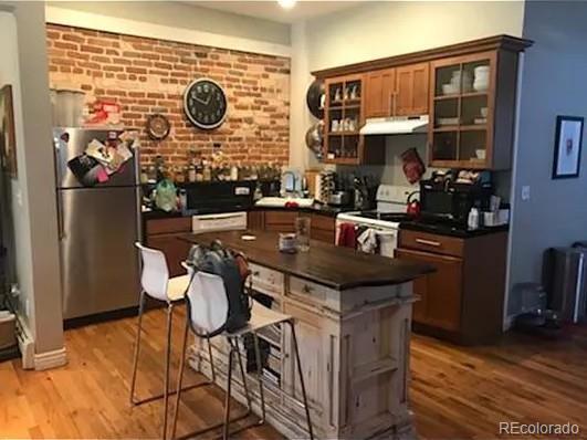 Building Photo - 2557 N Clarkson St