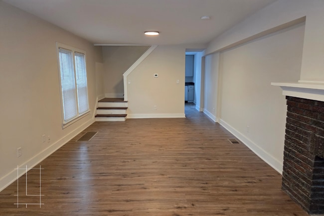 Building Photo - 1257 N 6th St