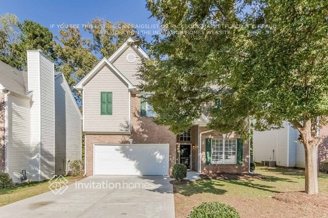 Building Photo - 460 Hulan Way