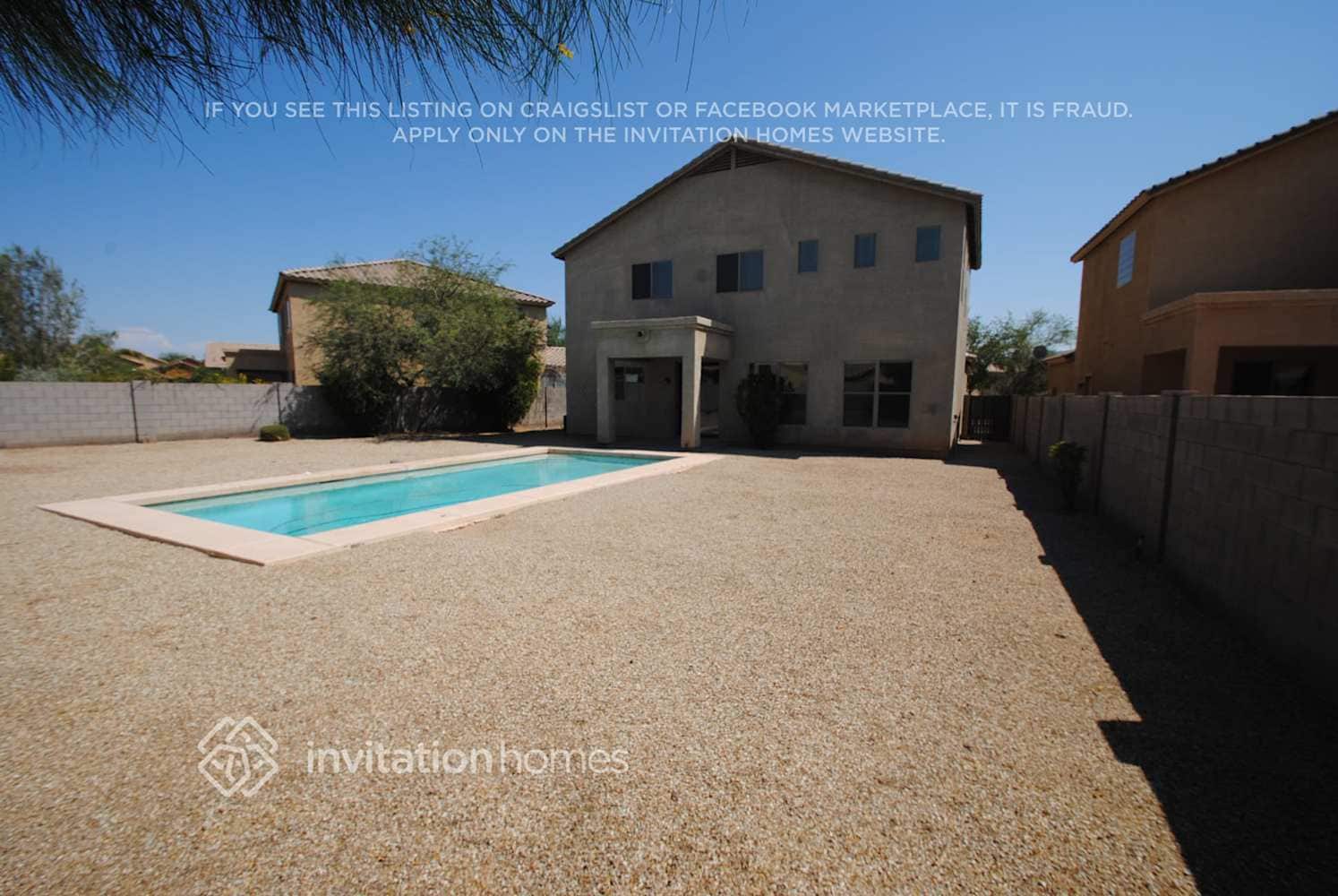 Building Photo - 4406 W Hasan Dr