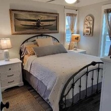 Building Photo - Modern 2-Bedroom Home in Quiet New Neighborhood – Fully Furnished, Pet-Friendly, Garage & More!