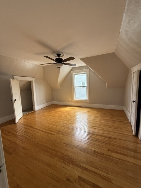 Building Photo - 3 Franconia St
