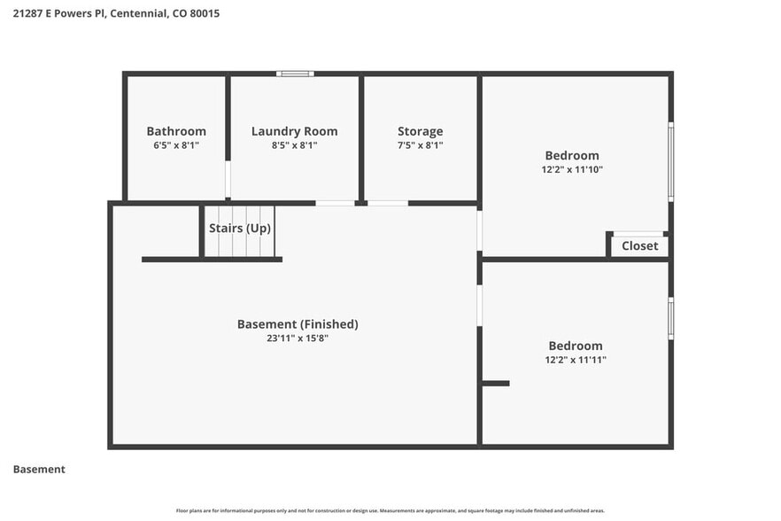 Building Photo - 21287 E Powers Pl