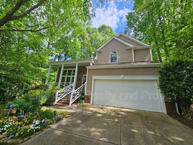 Primary Photo - 4015 Brownes Ferry Rd