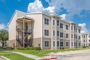 Building Photo - Concord at Allendale Apartments