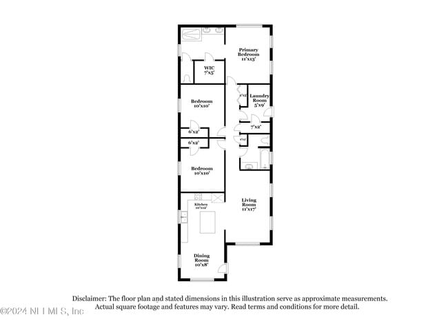 Building Photo - 2119 Lewis St