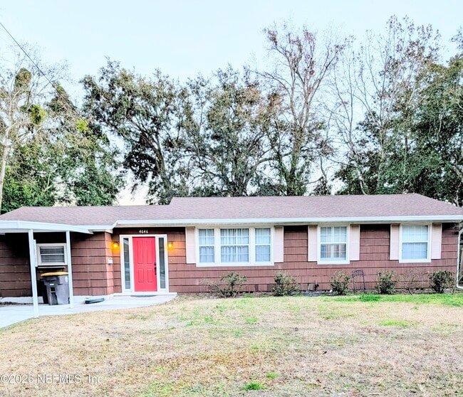 Building Photo - 4646 Martingale Rd