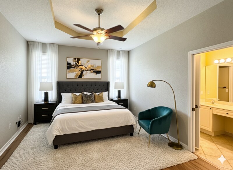 Building Photo - 8654 Lineyard Cay