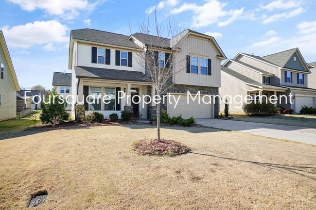 Building Photo - Spacious Single-Family Home with Open Floor Plan, Loft & Two-Car Garage – In the Popular Arrowhea...