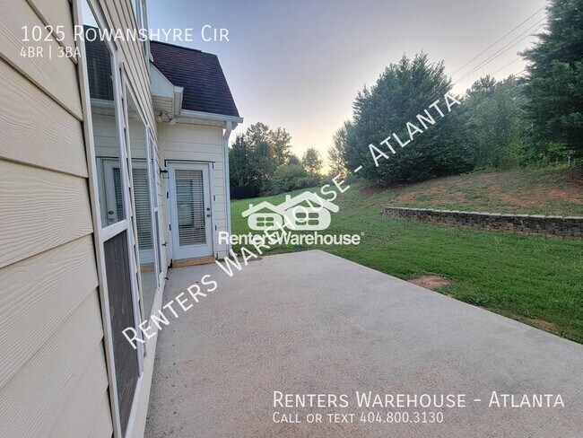 Building Photo - 1025 Rowanshyre Cir