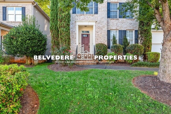 Building Photo - 4204 Peppervine Trail