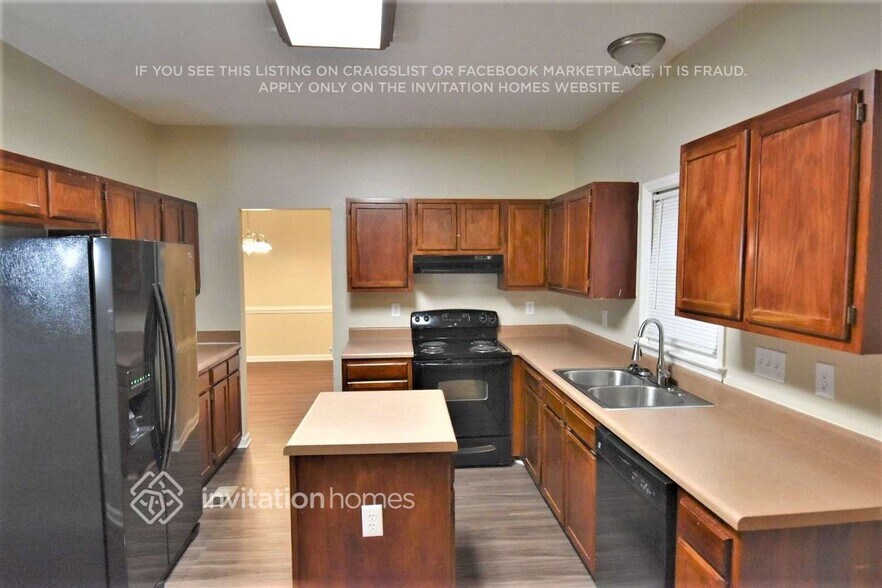 Building Photo - 5533 Bridford Pl