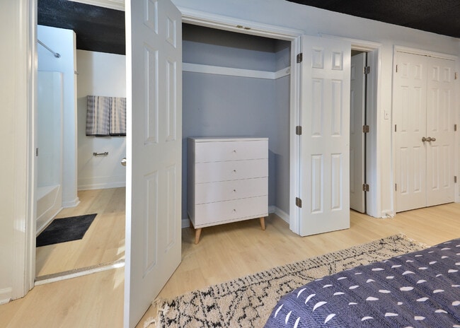 Building Photo - Centennial Lofts