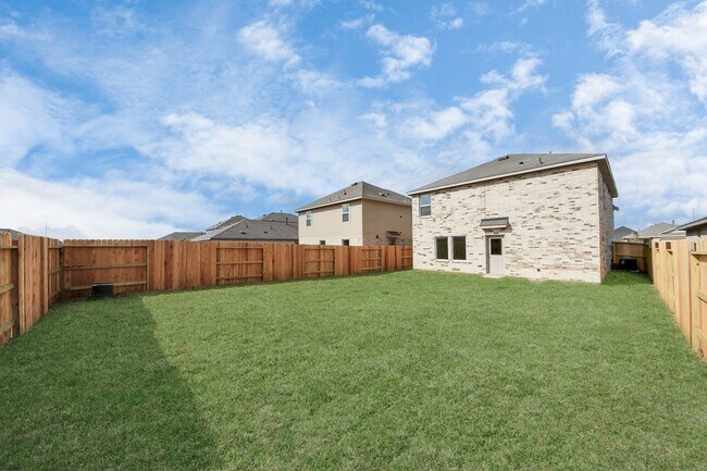 Building Photo - 6322 Geyser Starish Dr