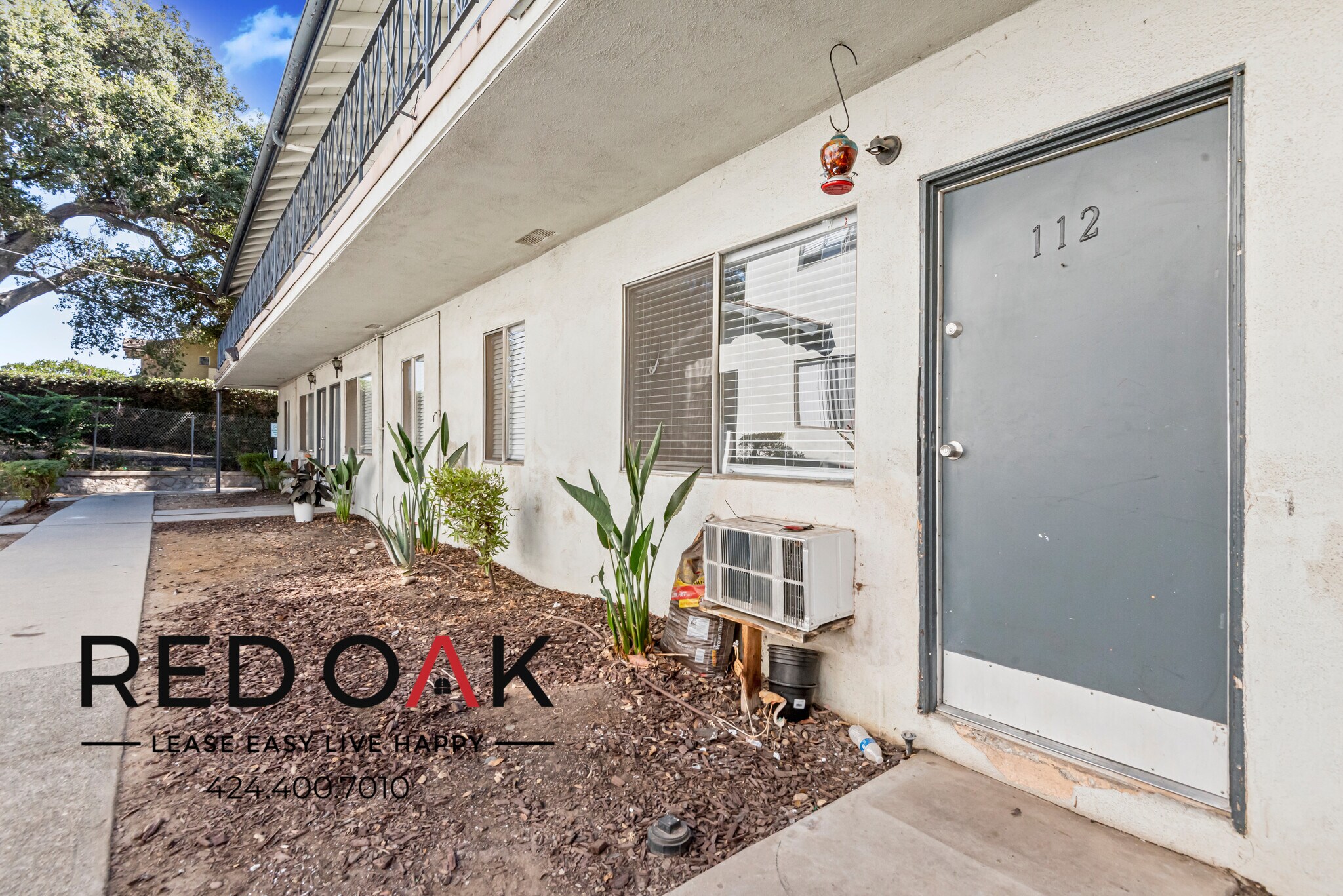 Building Photo - 630 N Cerritos Ave