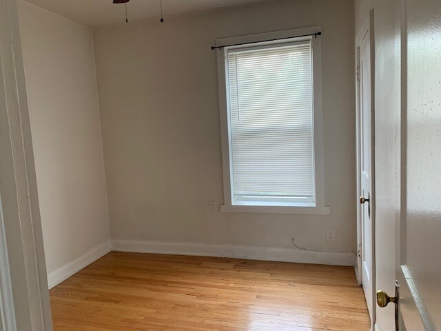 Building Photo - 4841 S Evans Ave