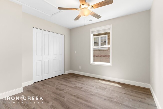 Building Photo - Bright and Modern: New Construction Three-...