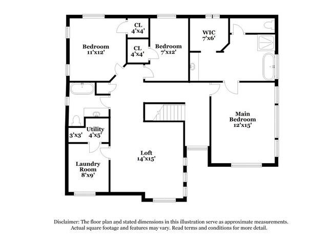 Building Photo - 3448 W Oak Crest Dr
