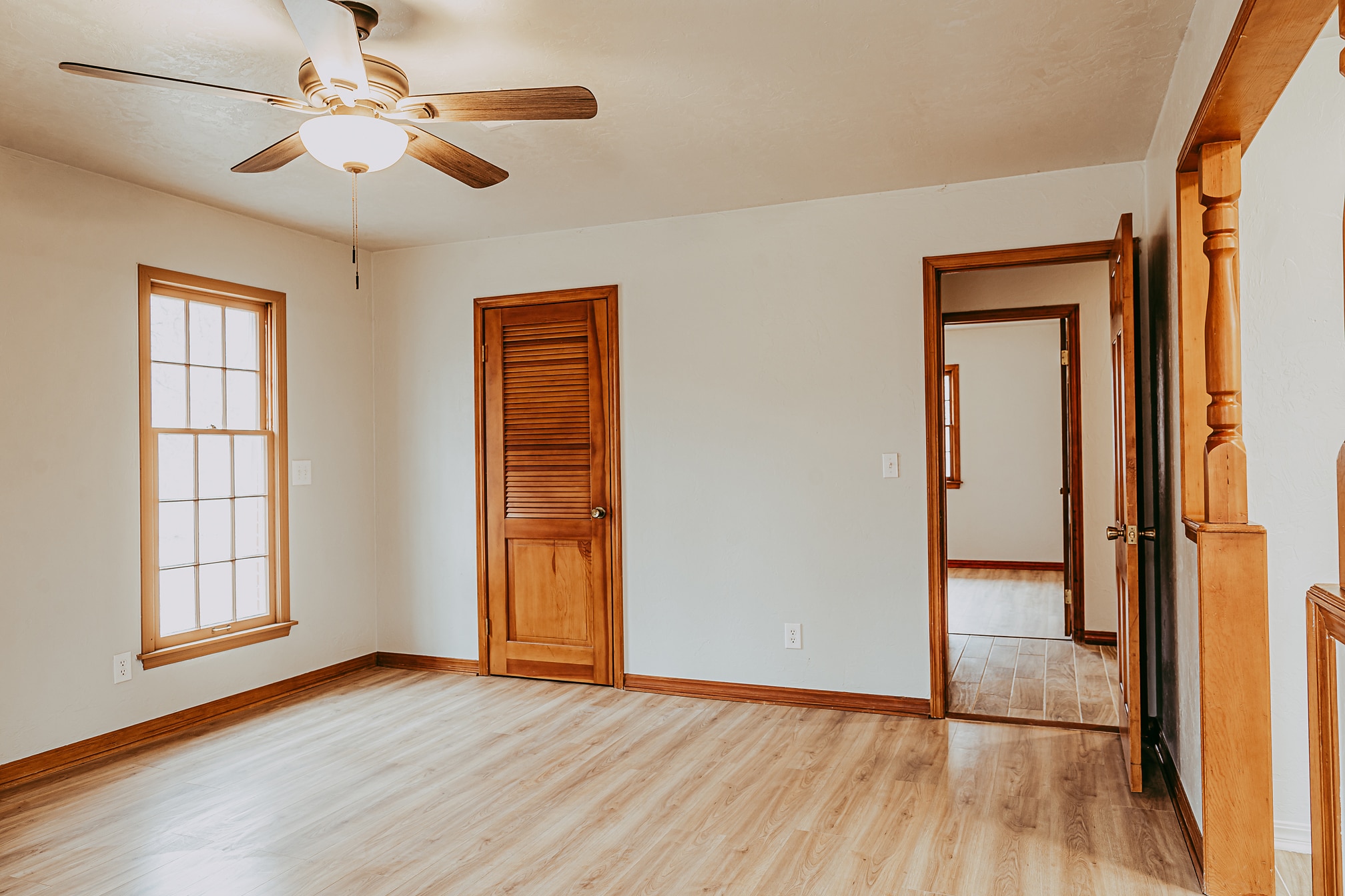 Master Suite - 5331 Indian Hill Rd