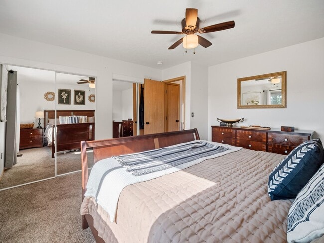 Building Photo - Furnished 3-Bedroom Home in Spokane Valley – Comfortable & Move-In Ready