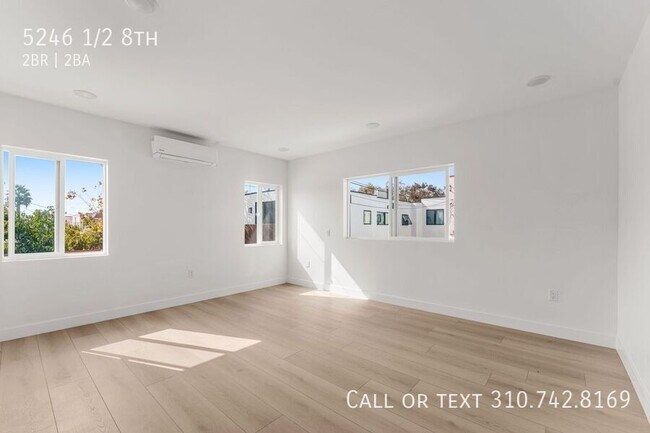 Building Photo - 5246 1/2 8th-