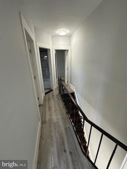 Building Photo - 4018 N Darien St