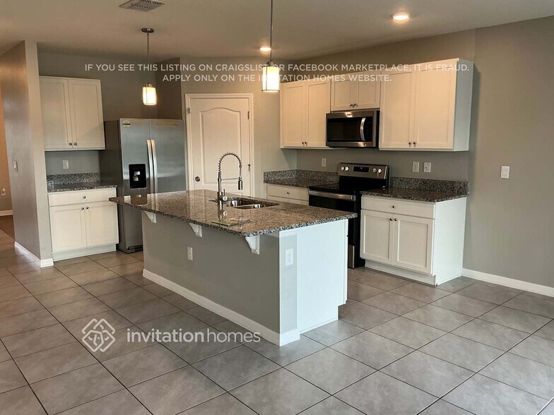 Building Photo - 5532 Winona Dr