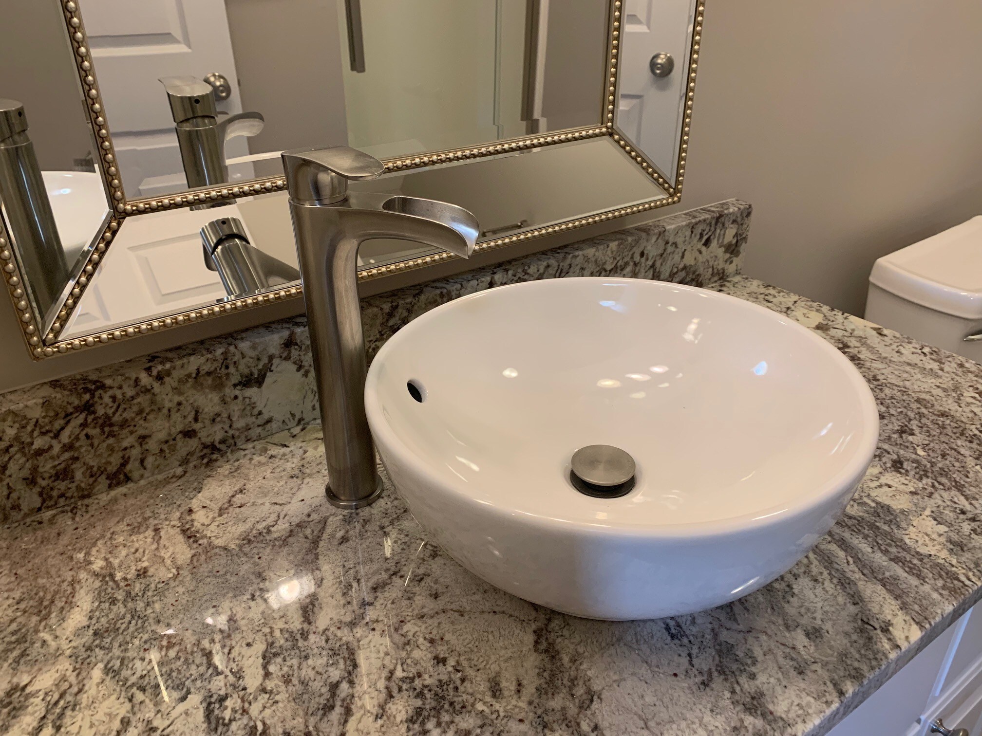 Vessel Sink - 1483 Fox Pointe Cir