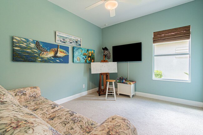 Building Photo - Seasonal or Annual Luxury Home With Pool in Reflection Lakes - AVAIL APRIL-FORWARD