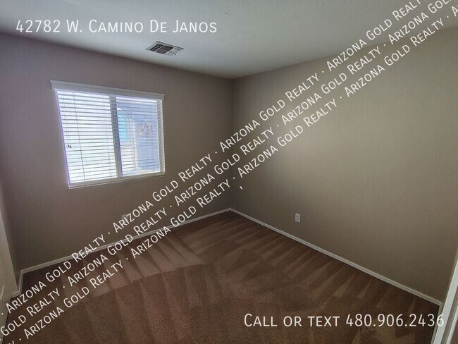 Building Photo - 42782 W Camino de Janos