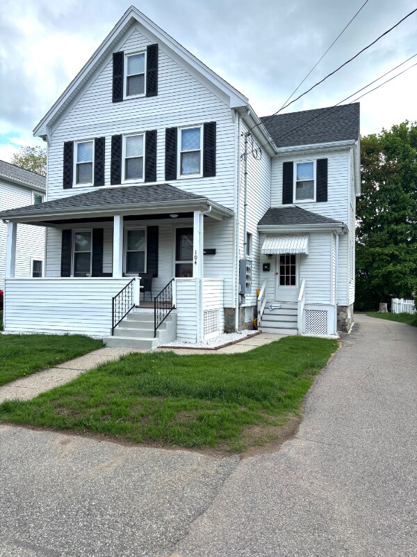 Primary Photo - 104 Casey St