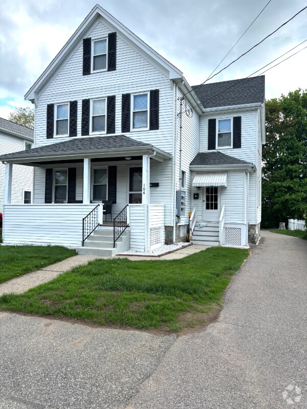 Building Photo - 104 Casey St