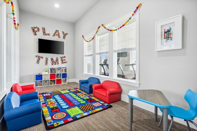 Building Photo - Spacious Modern Home w/Great Community Amenities! *1/2 OFF Security Deposit for A-D Military!*