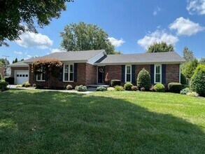 Building Photo - 1215 Grider Pond Rd
