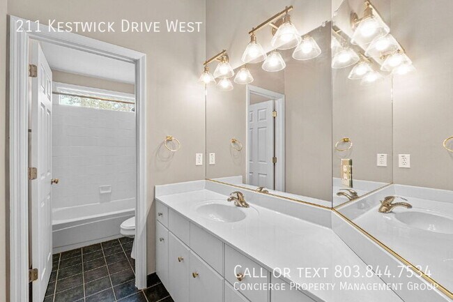 Building Photo - 211 Kestwick Dr W