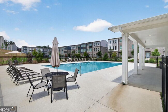 Building Photo - 1445 Creekside Cir NW