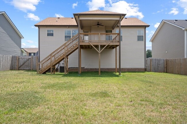 Building Photo - 1049 Whitney Dr