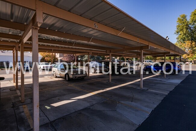 Building Photo - 1418-1426 S. 1100 E. - 5N