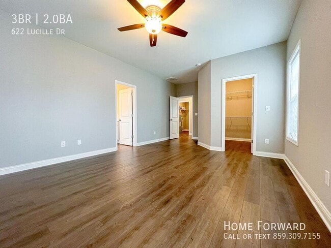 Building Photo - 622 Lucille Dr