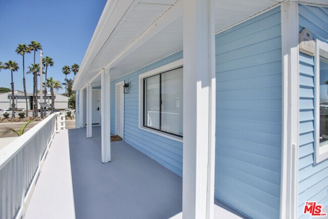 Building Photo - 17165 Pacific Coast Hwy