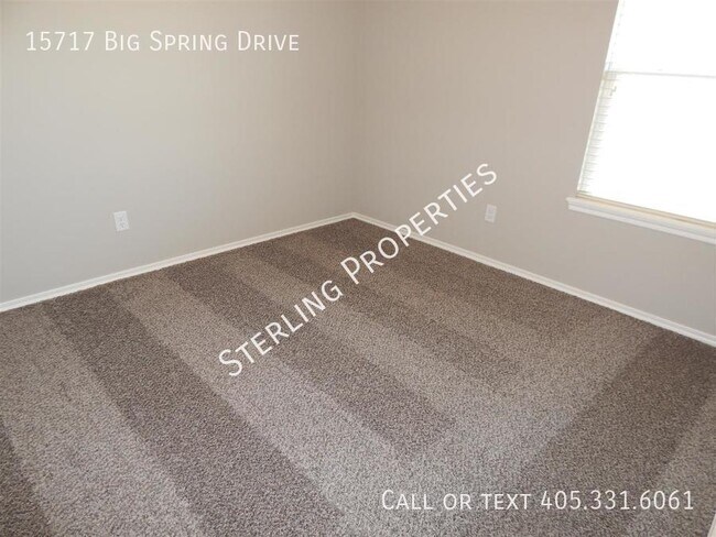 Building Photo - 15717 Big Spring Dr