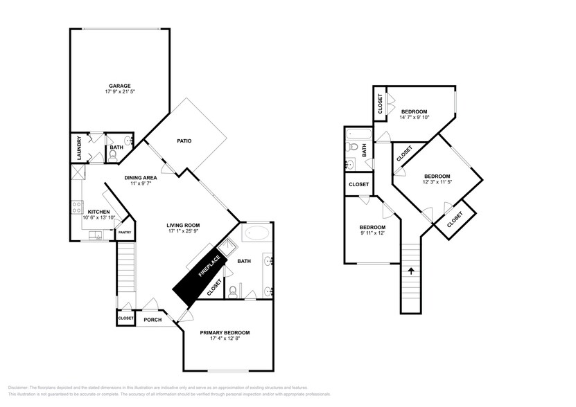 Building Photo - 1233 Clear Creek Dr